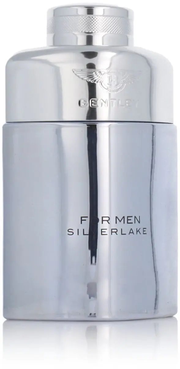 Bentley Herenparfum Silverlake Eau de Parfum 100ml