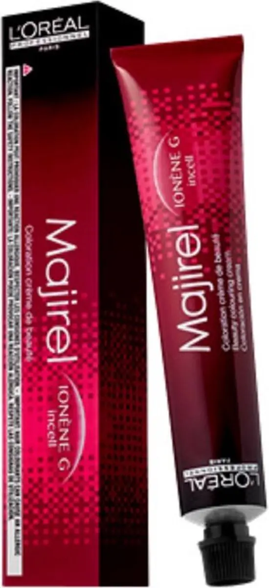 L'Oréal Professionnel Majirel Haarverf 50ml