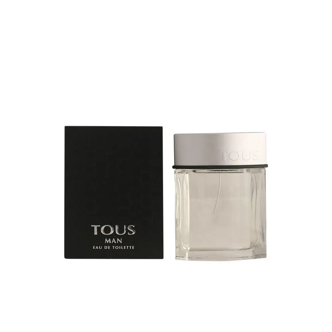 Tous Tous Man Herenparfum EDT 100ml