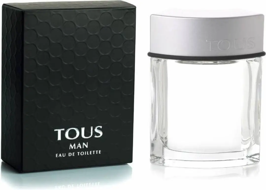 Tous Tous Man Herenparfum EDT 100ml