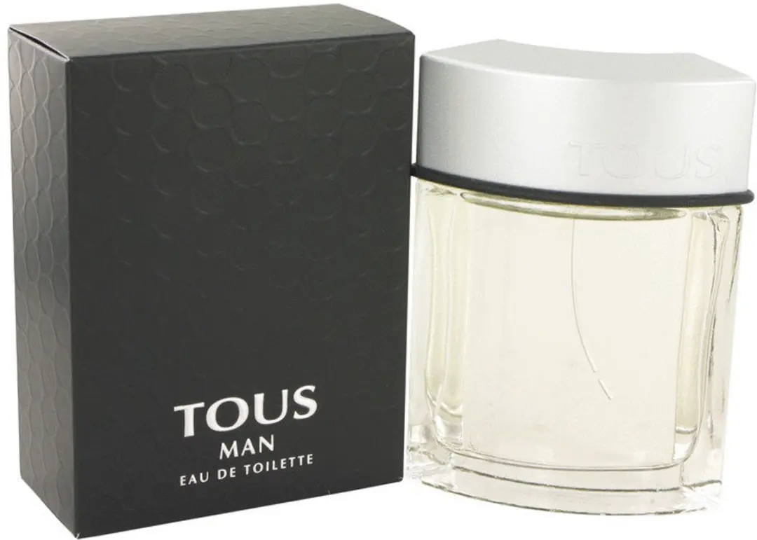 Tous Tous Man Herenparfum EDT 100ml