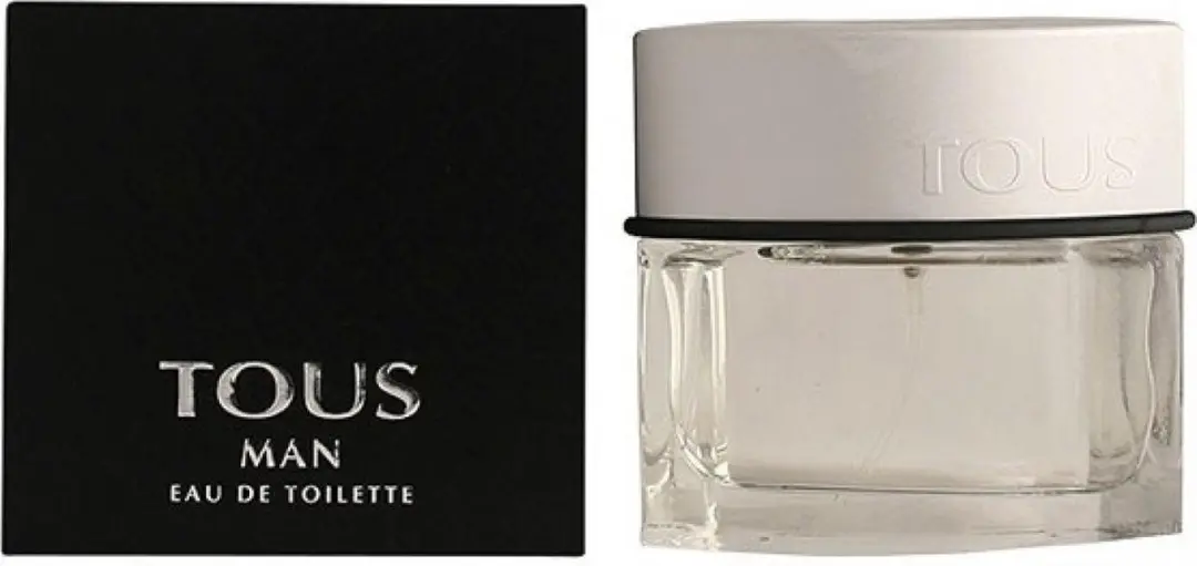 Tous Tous Man Herenparfum EDT 100ml