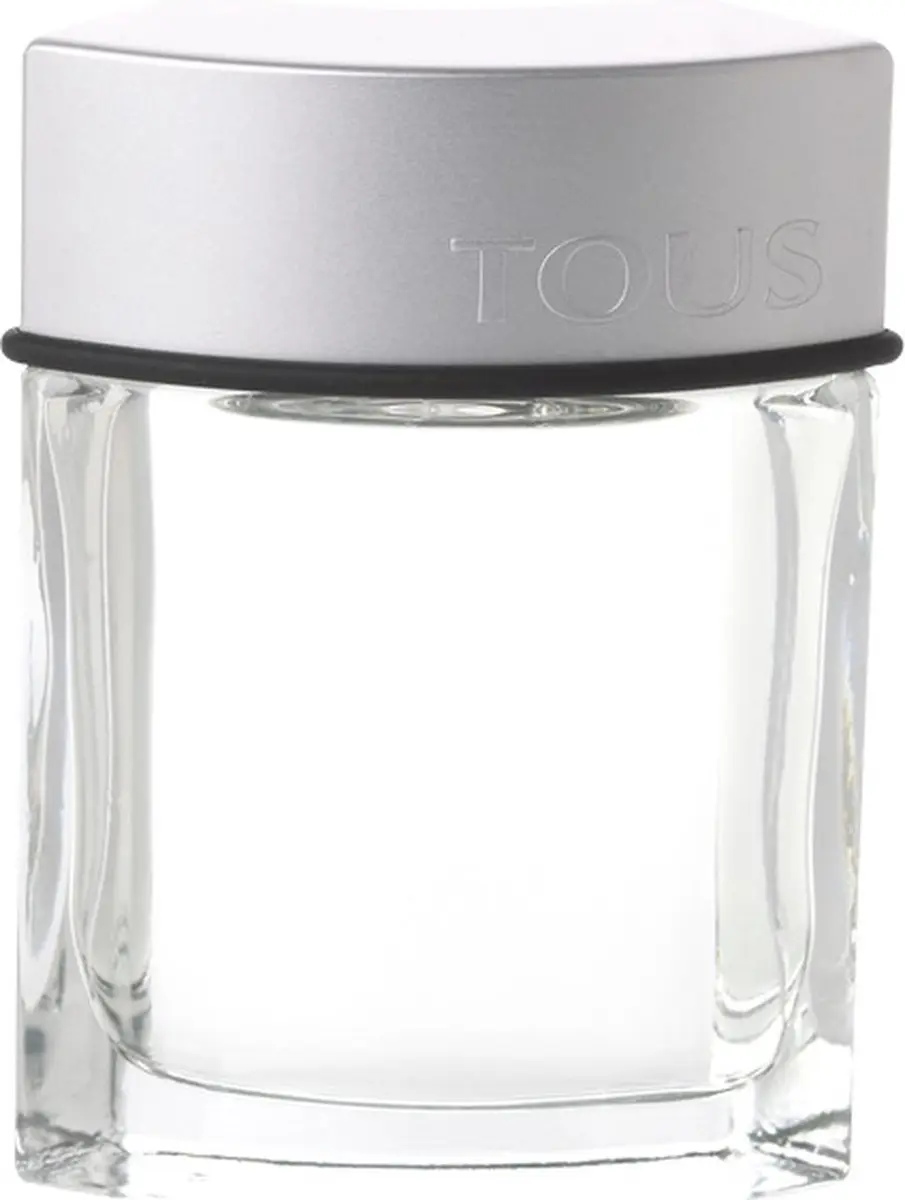 Tous Tous Man Herenparfum EDT 100ml