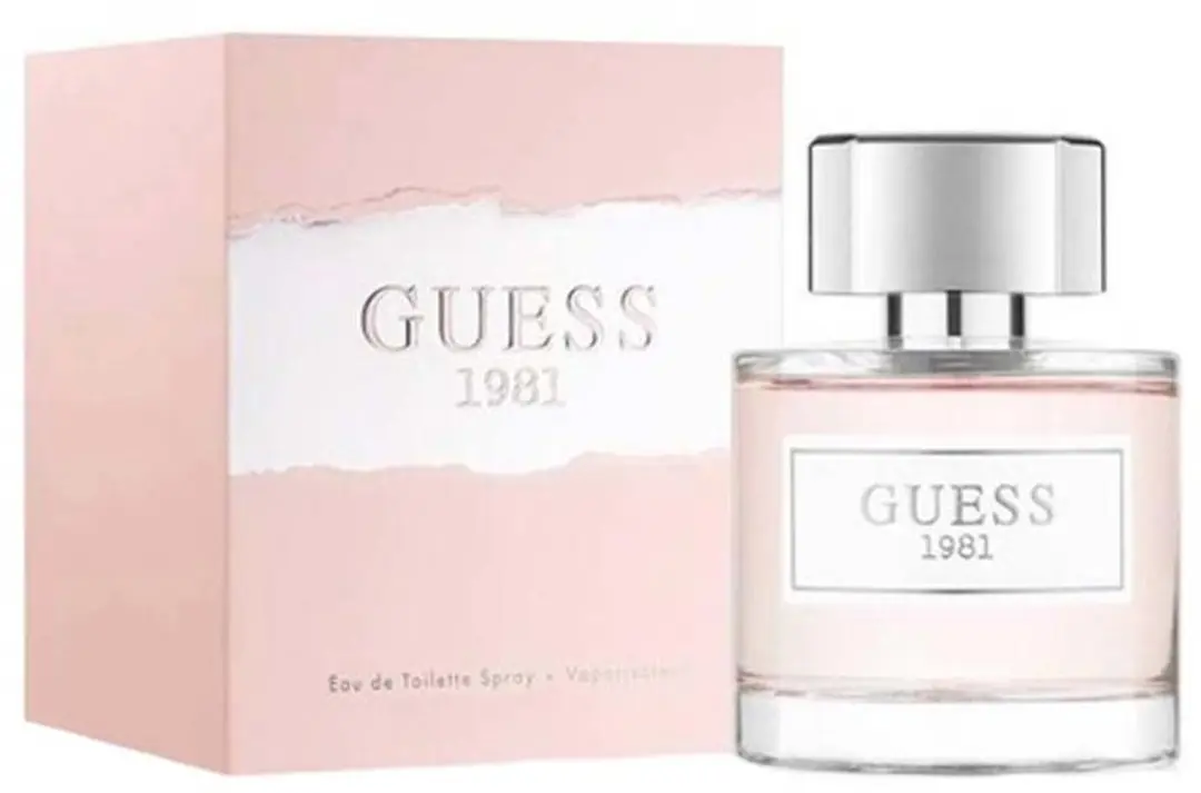 Guess 1981 Eau de Toilette 30ml