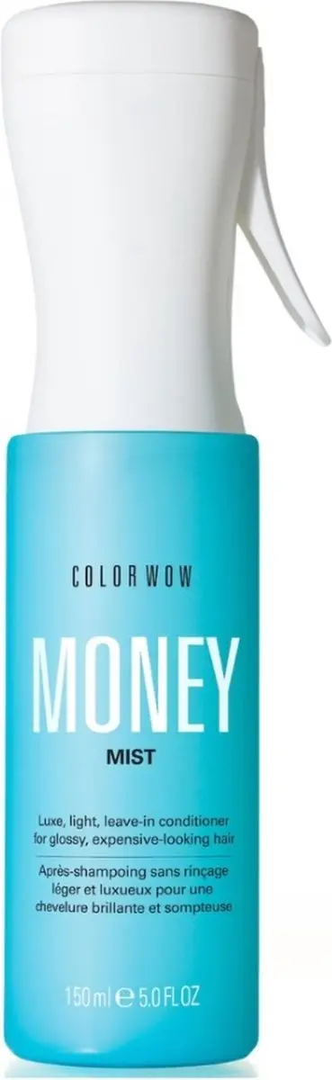 Color Wow Money Mist Leave-In Conditioner 150ml