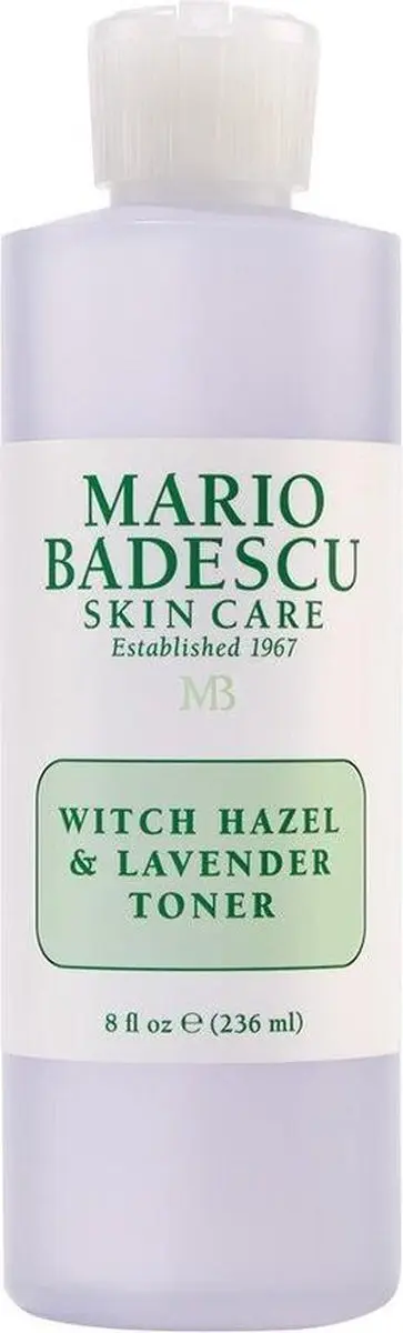 Mario Badescu Witch Hazel & Lavender Toner 236ml
