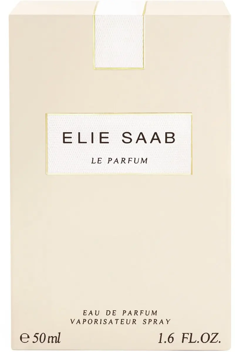 Elie Saab Le Parfum Eau de Parfum 50ml