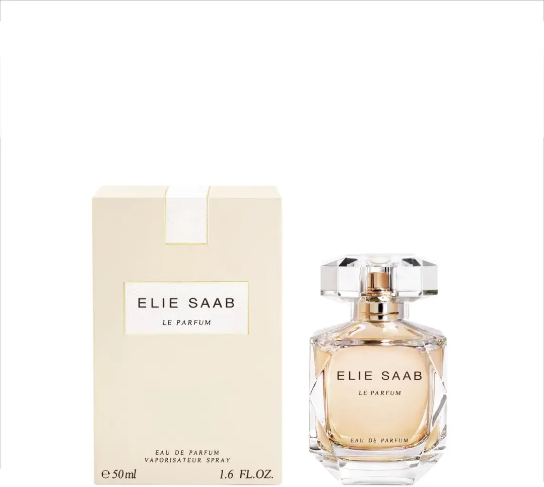 Elie Saab Le Parfum Eau de Parfum 50ml