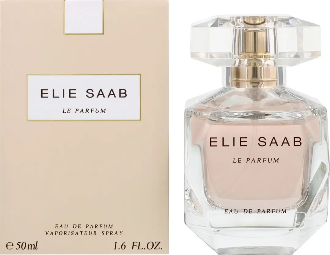 Elie Saab Le Parfum Eau de Parfum 50ml