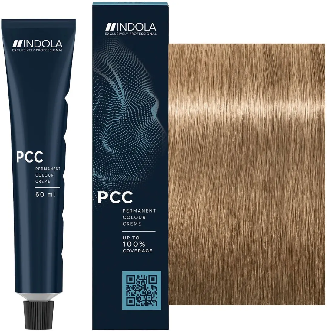 Indola Profession Permanent Caring Color 9.0 Blond 60ml