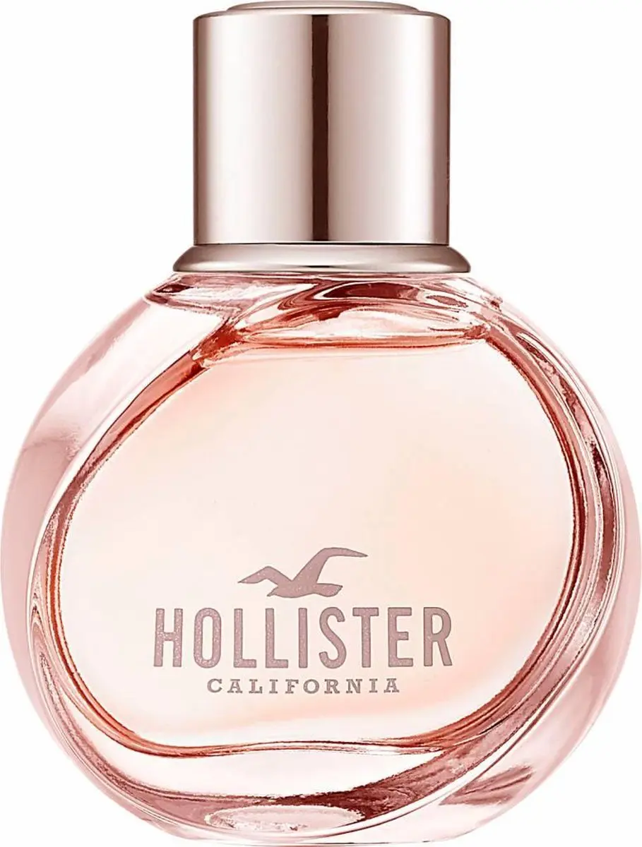 Hollister Wave Voor Haar 50ml