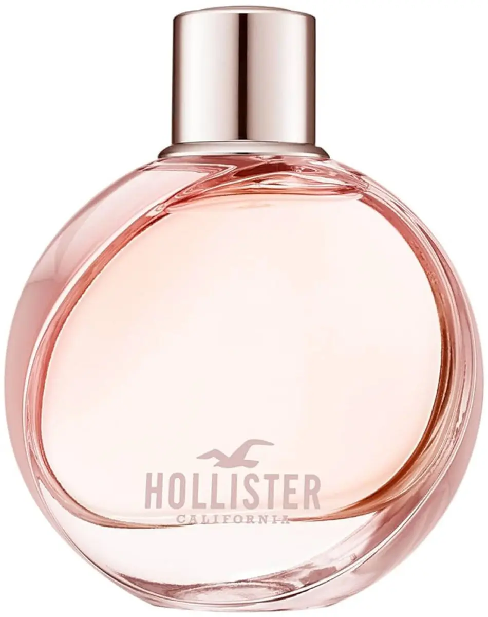 Hollister Wave Voor Haar 50ml