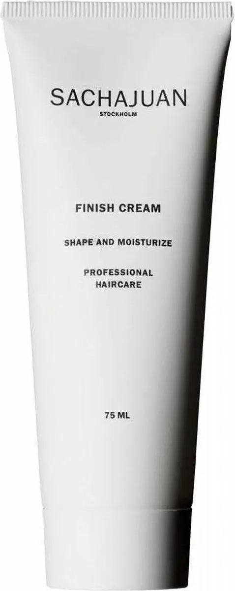 Sachajuan Finish Cream 75ml