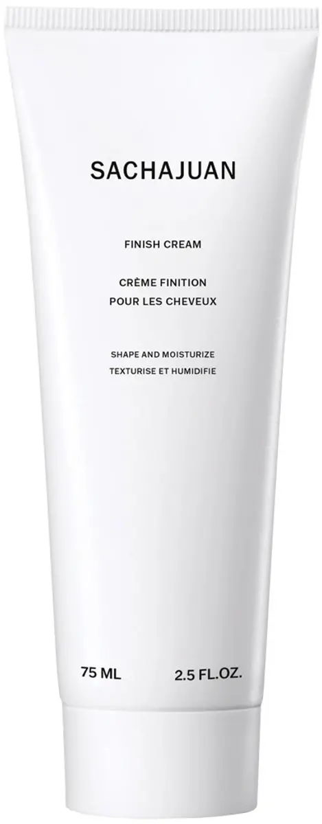 Sachajuan Finish Cream 75ml