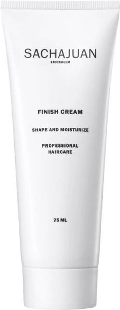 Sachajuan Finish Cream 75ml