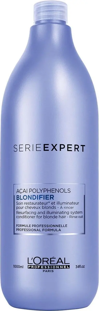 L'Oréal Paris Blondifier Conditioner 1500ml