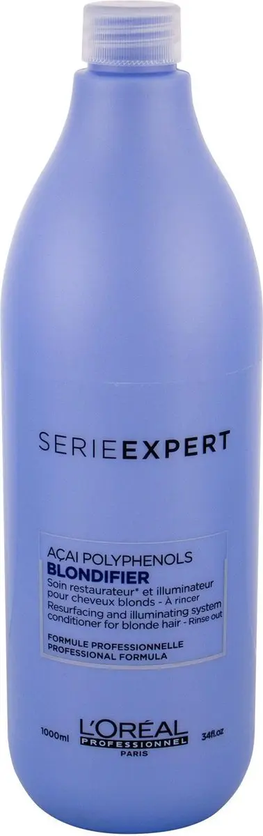 L'Oréal Paris Blondifier Conditioner 1500ml