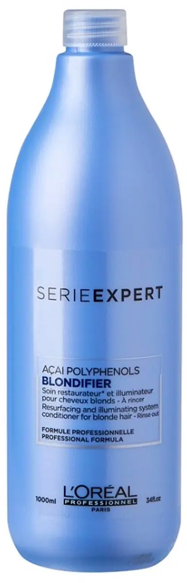 L'Oréal Paris Blondifier Conditioner 1500ml