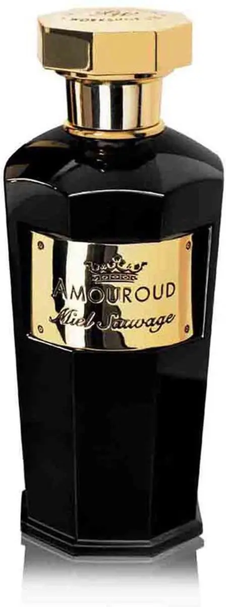 Amouroud Miel Sauvage Eau de Parfum 100ml