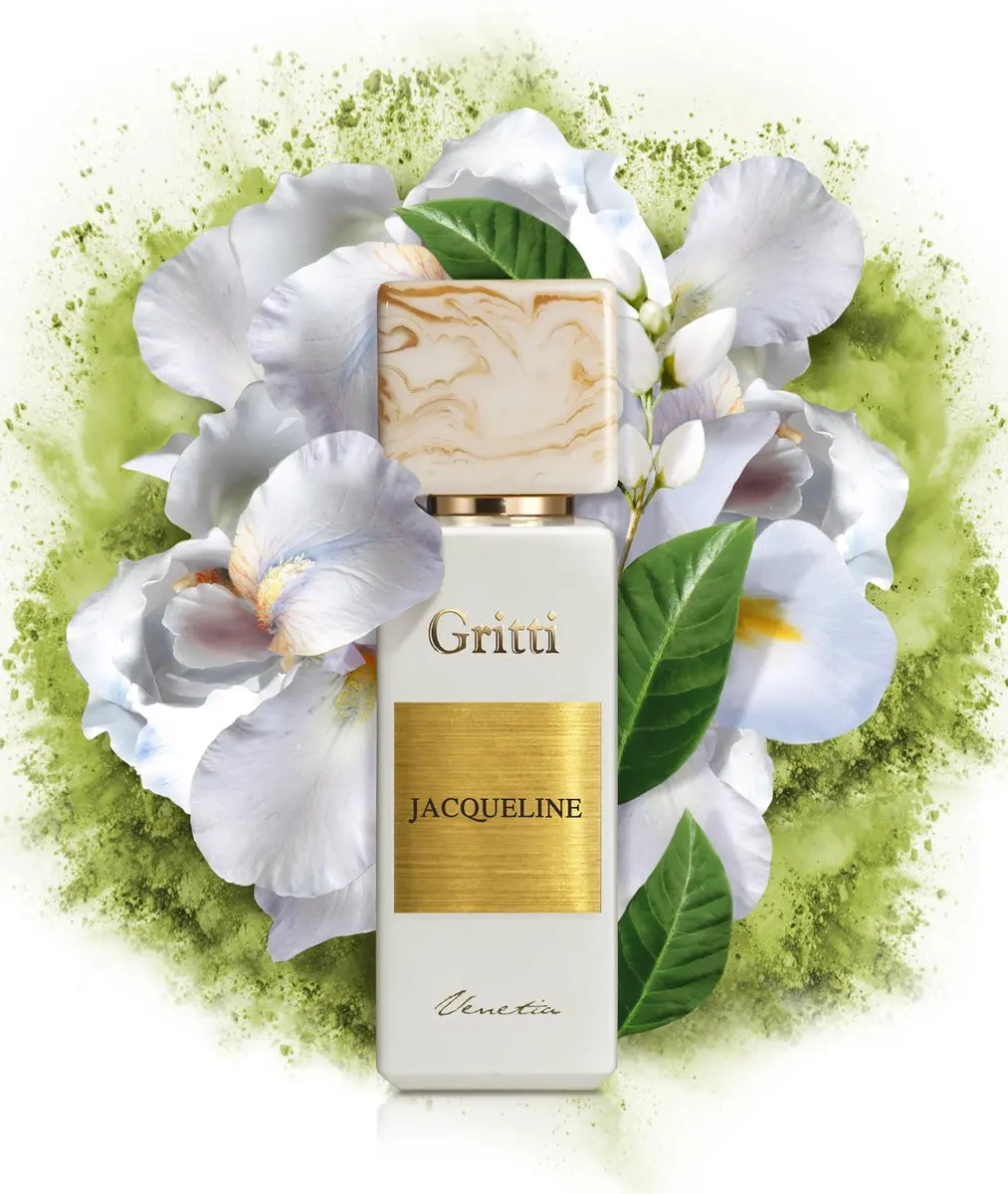 Gritti Venetia Jacqueline Vrouwenparfum 100ml