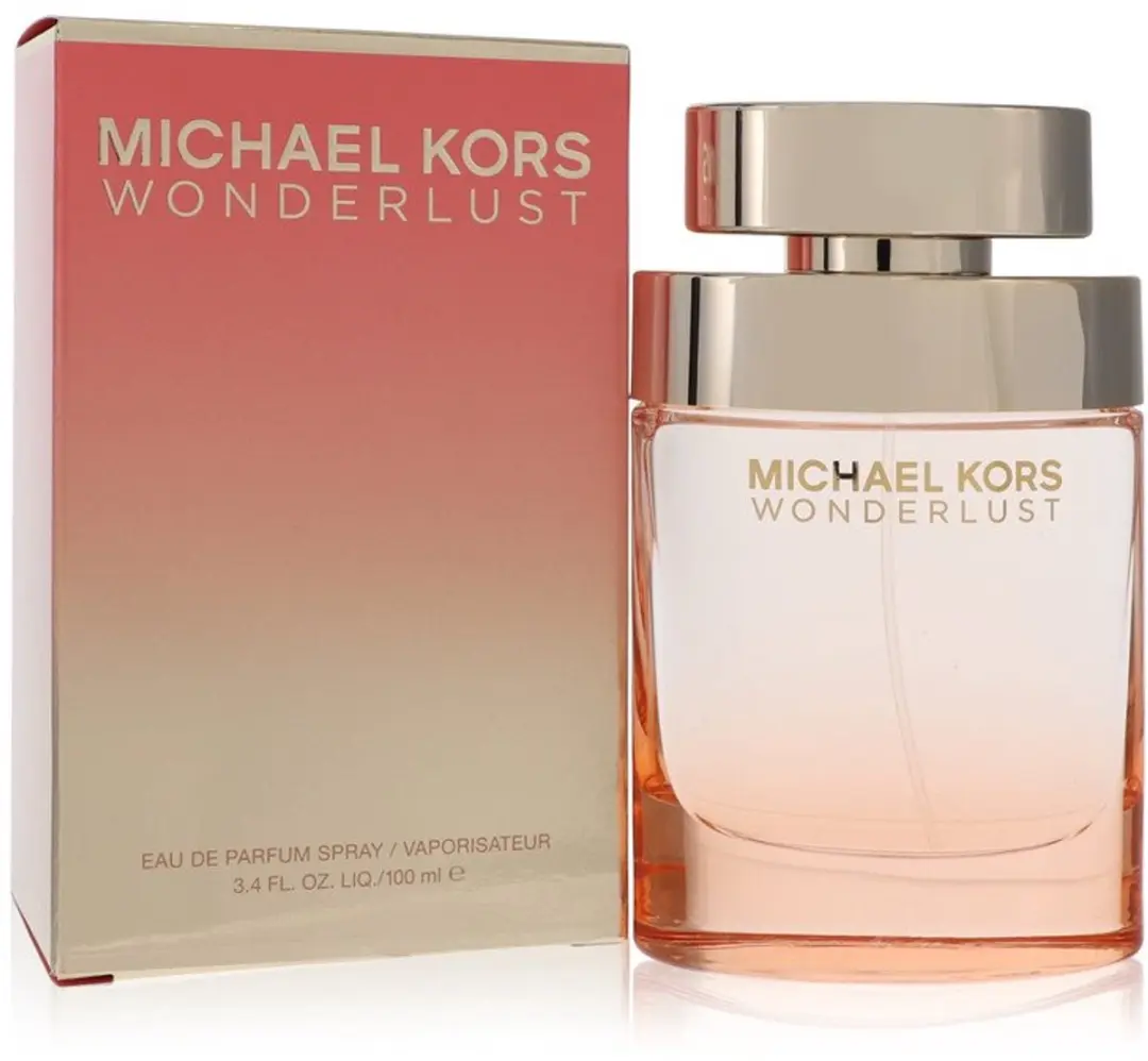 Michael Kors Wonderlust Eau de Parfum 100ml