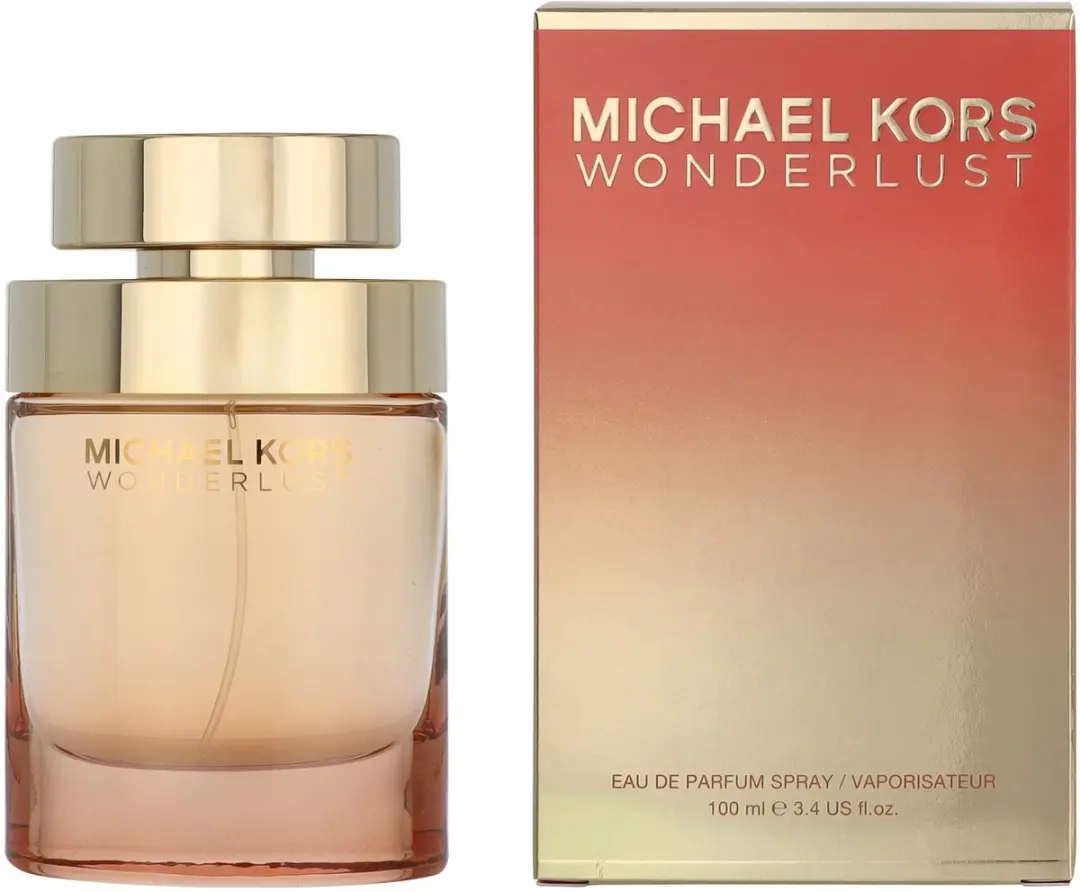 Michael Kors Wonderlust Eau de Parfum 100ml