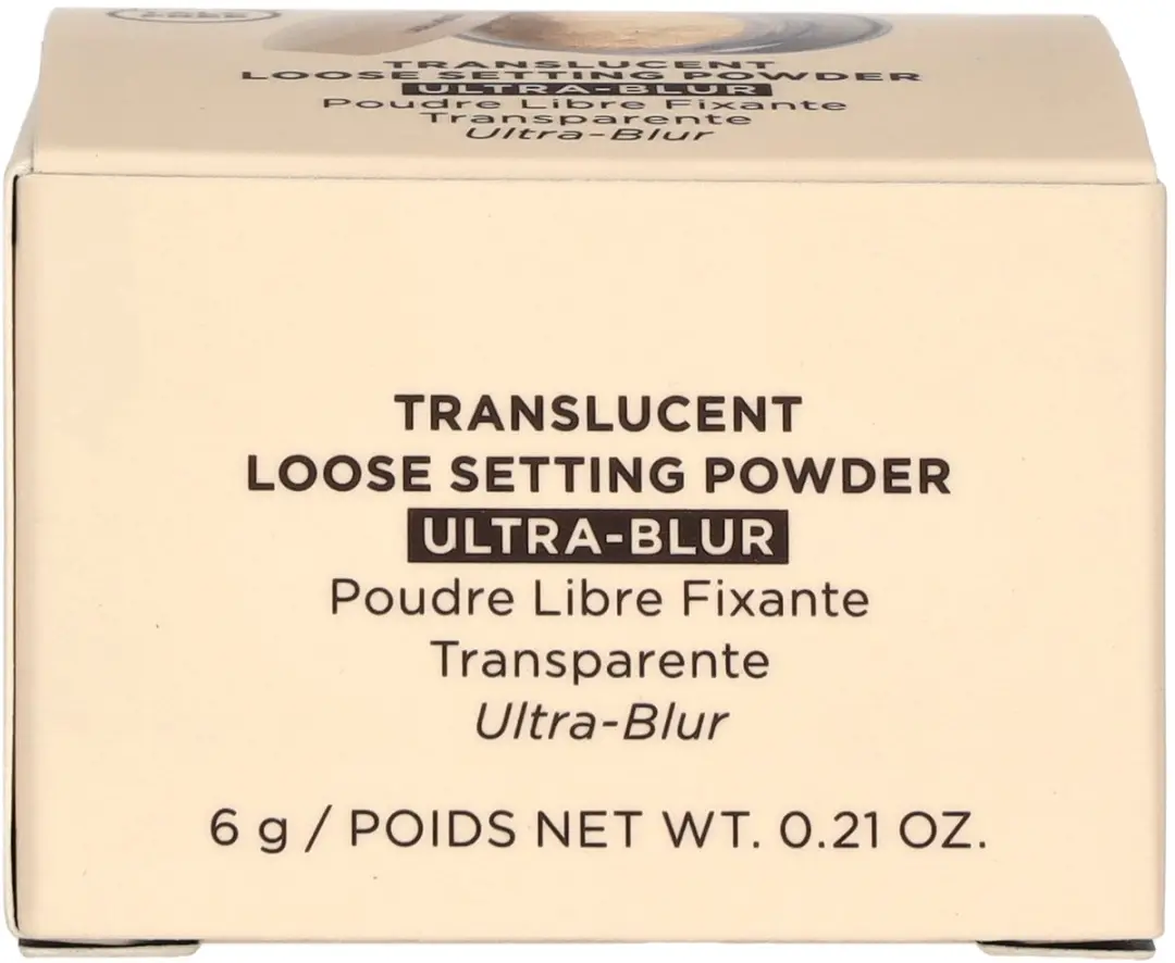 Laura Mercier Translucent Loose Setting Powder - 6g