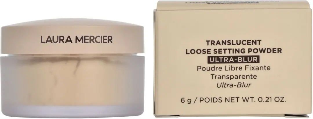 Laura Mercier Translucent Loose Setting Powder - 6g