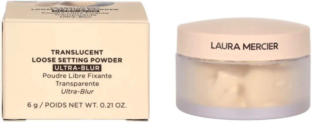 Laura Mercier Translucent Loose Setting Powder