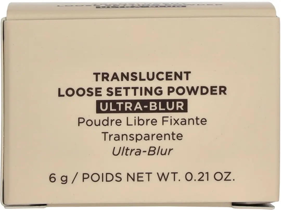 Laura Mercier Translucent Loose Setting Powder - 6g