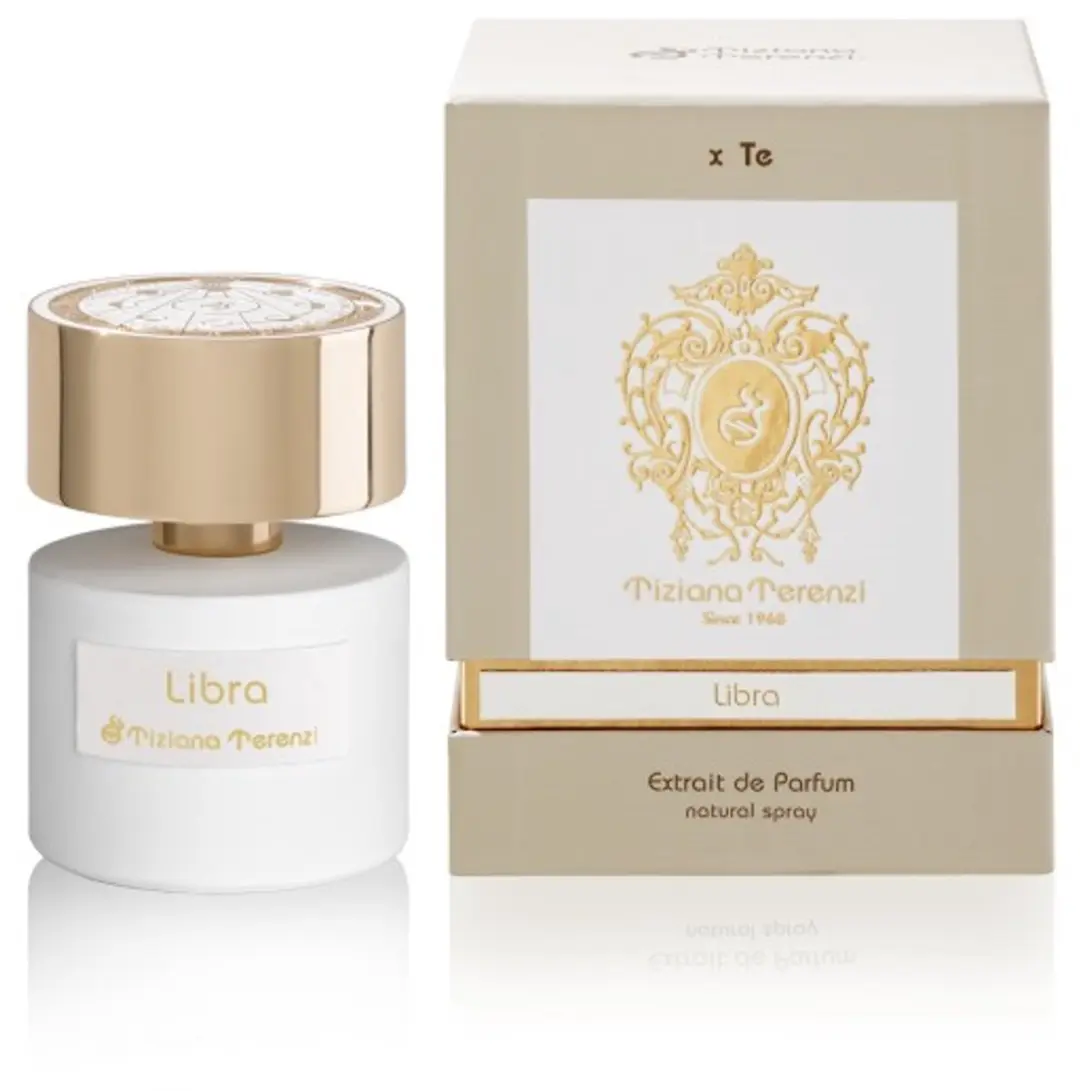 Tiziana Terenzi Libra Unisex Parfum 100ml