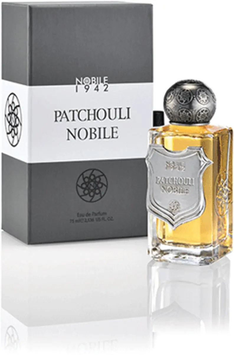 Nobile 1942 Patchouli Eau de Parfum 75ml