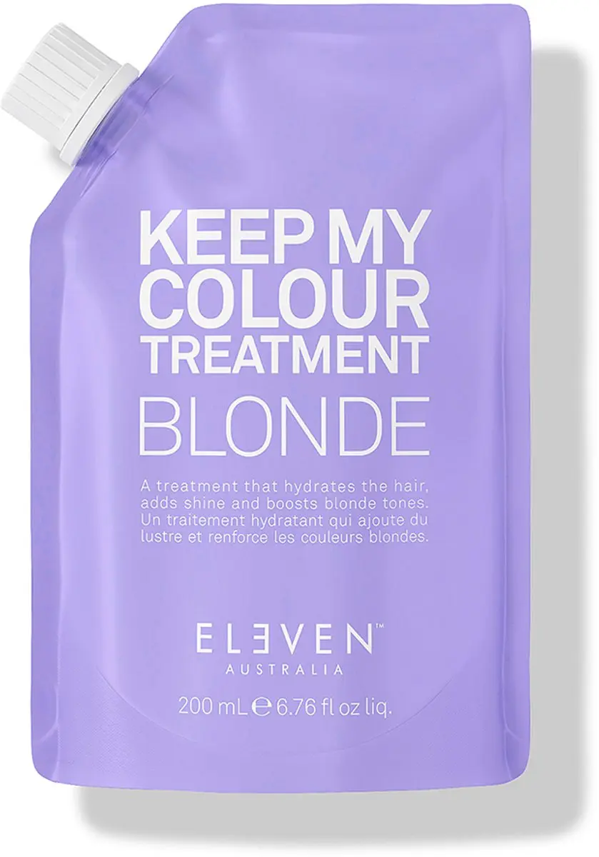 Eleven Australia Keep My Colour Blonde Treatment 200ml