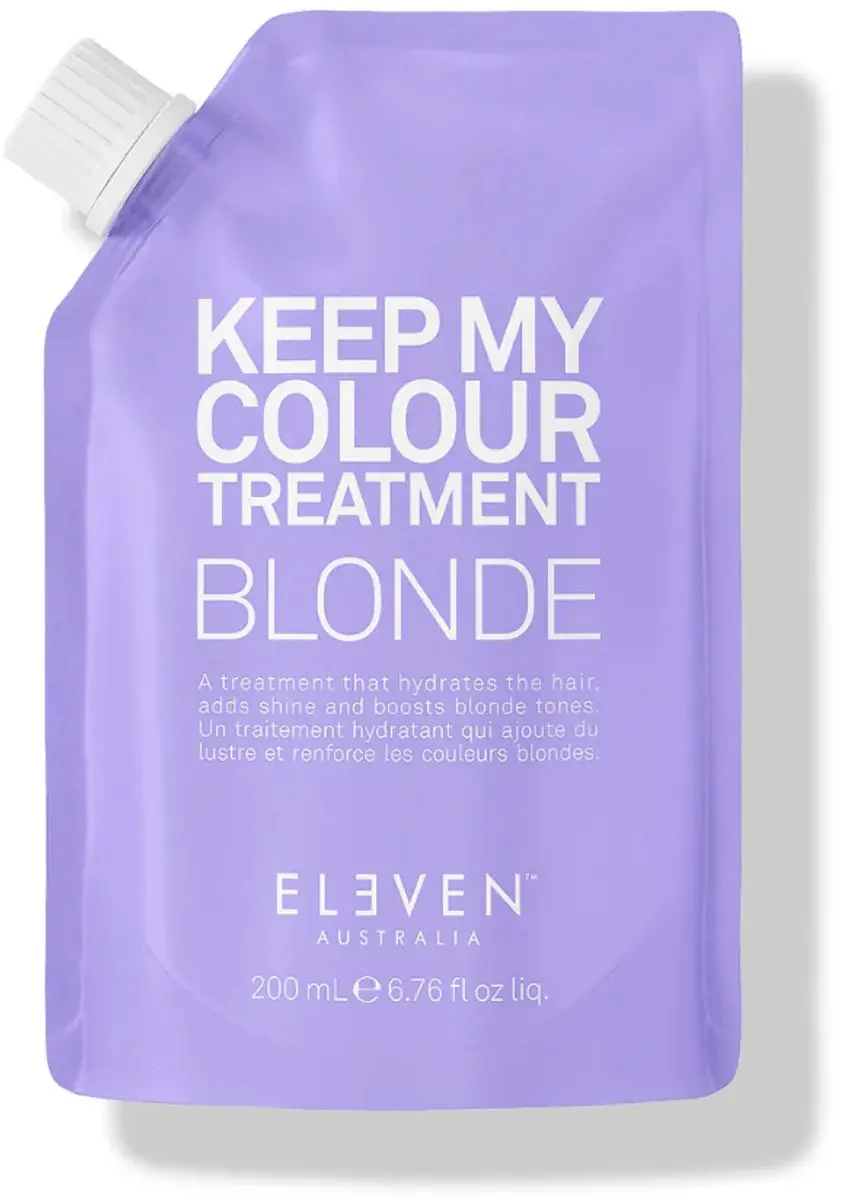 Eleven Australia Keep My Colour Blonde Treatment 200ml