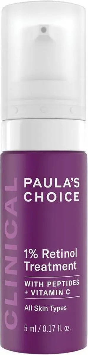 Paula's Choice CLINICAL 1% Retinol Treatment