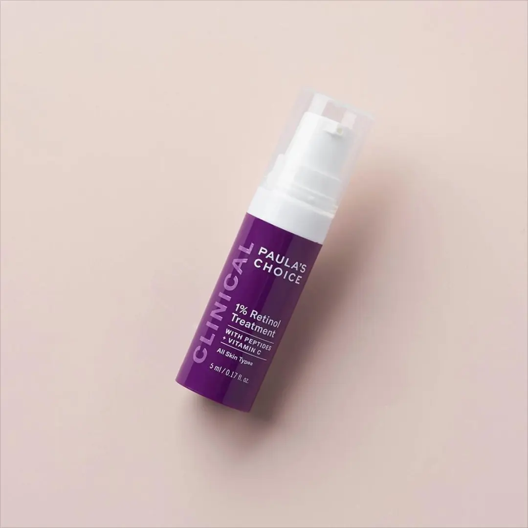 Paula's Choice CLINICAL 1% Retinol Treatment - Anti-Age Serum 5ml