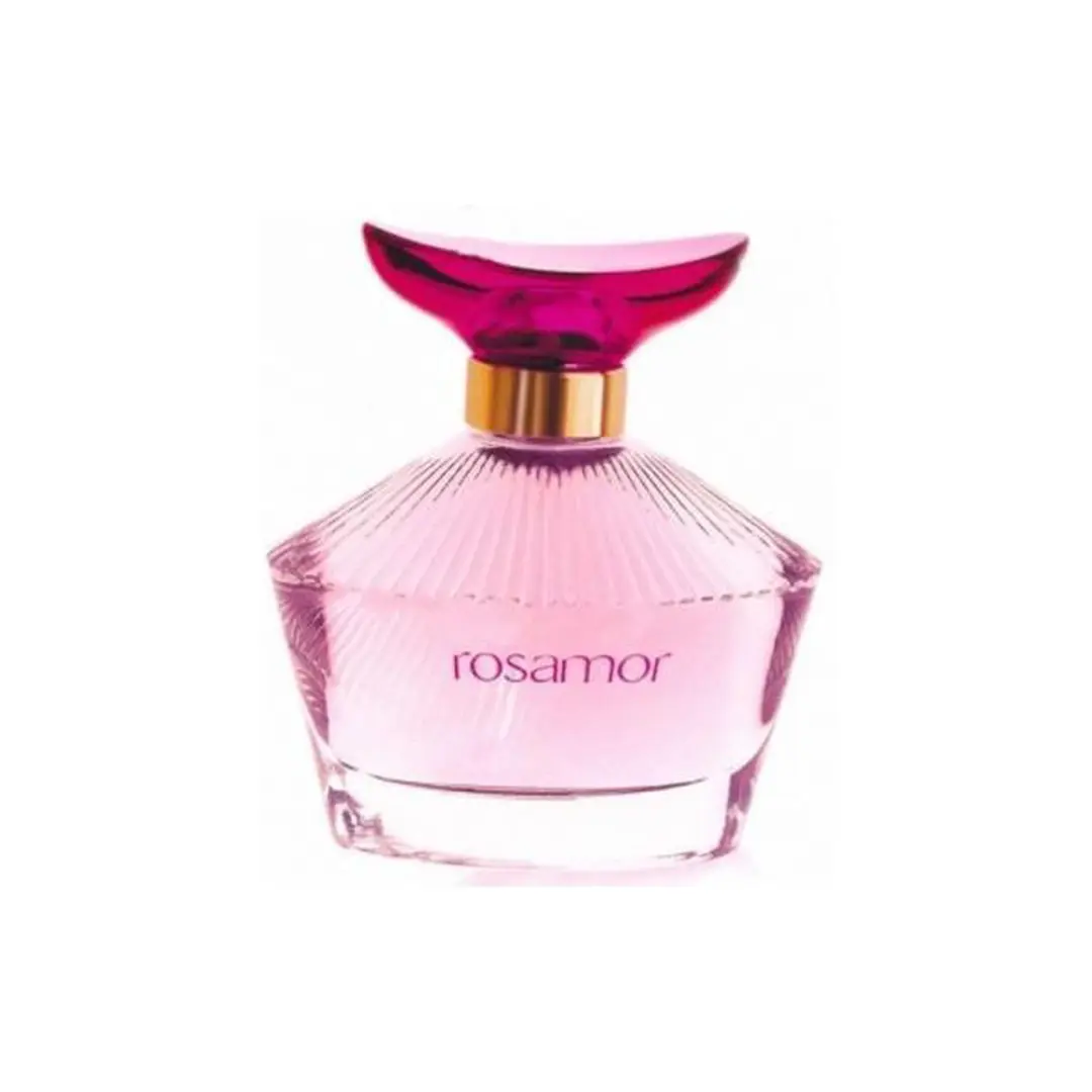 Oscar de La Renta Rosamor Eau de Toilette 100ml - afbeelding 5 van 6