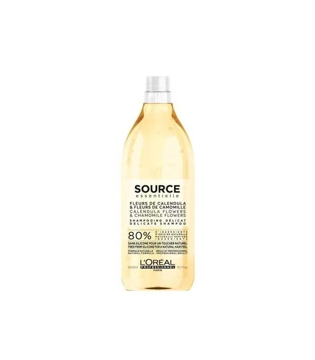 L'Oréal Professionnel Source Essentielle Shampoo 1500ml