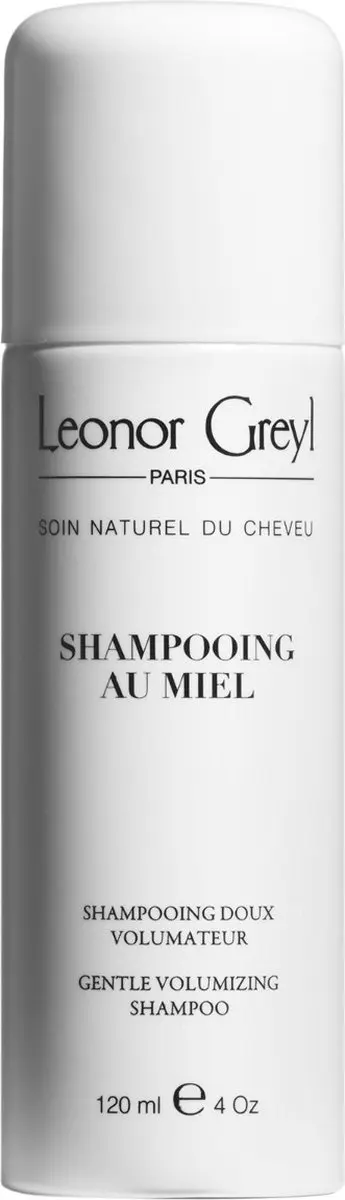 Leonor Greyl Shampoo Moelle de Bambou 200ml - Blauw