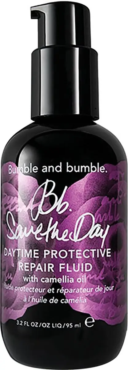 Bumble and Bumble Save the Day Hair Serum 95ml - Zwart