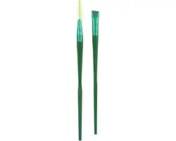 Real Techniques Nectar Pop Fine Line Make-Up Borstel
