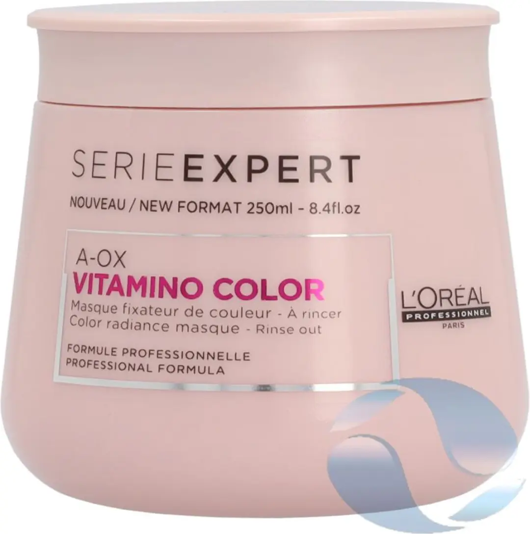 L'Oréal Professionnel Vitamino Color Masker 250ml