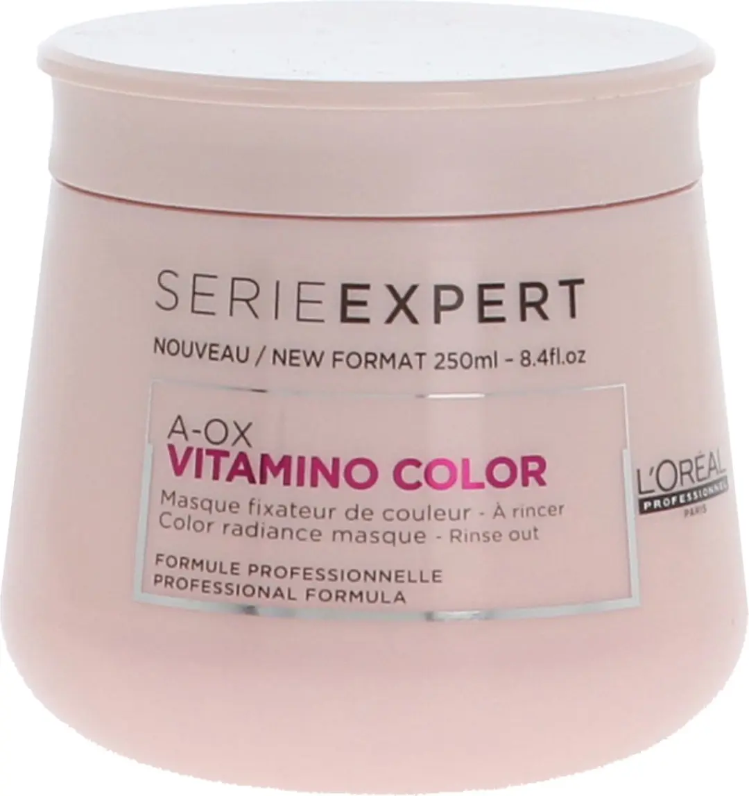 L'Oréal Professionnel Vitamino Color Masker 250ml