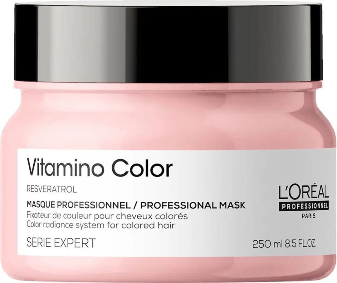 L'Oréal Professionnel Vitamino Color Masker 250ml