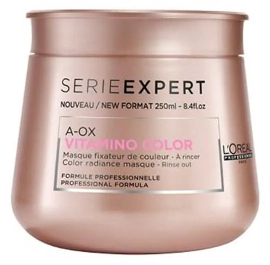 L'Oréal Professionnel Vitamino Color Masker 250ml