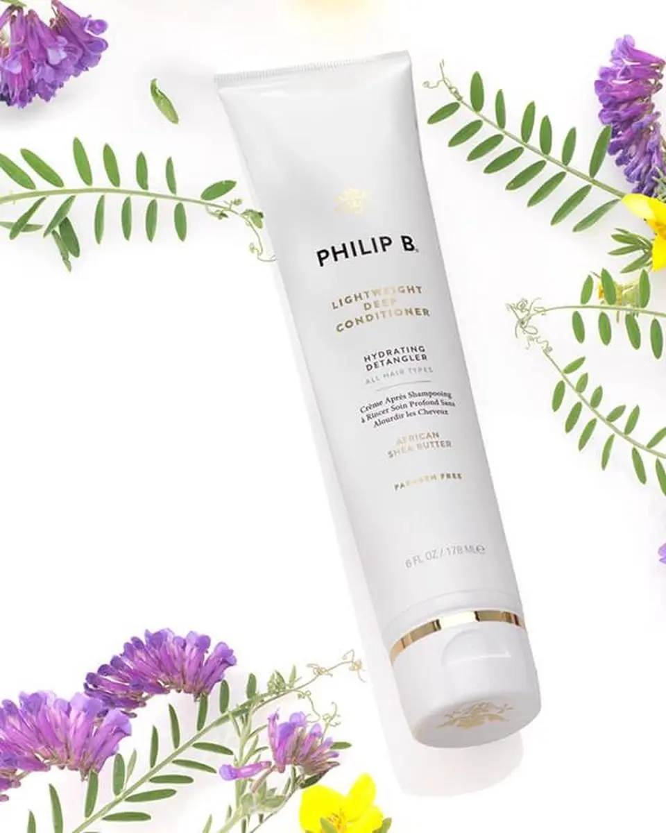 Philip B Weight Deep Conditioning Crème 178ml