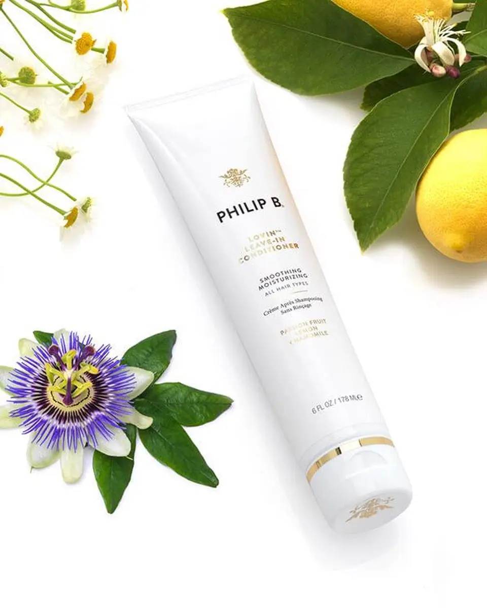 Philip B Weight Deep Conditioning Crème 178ml