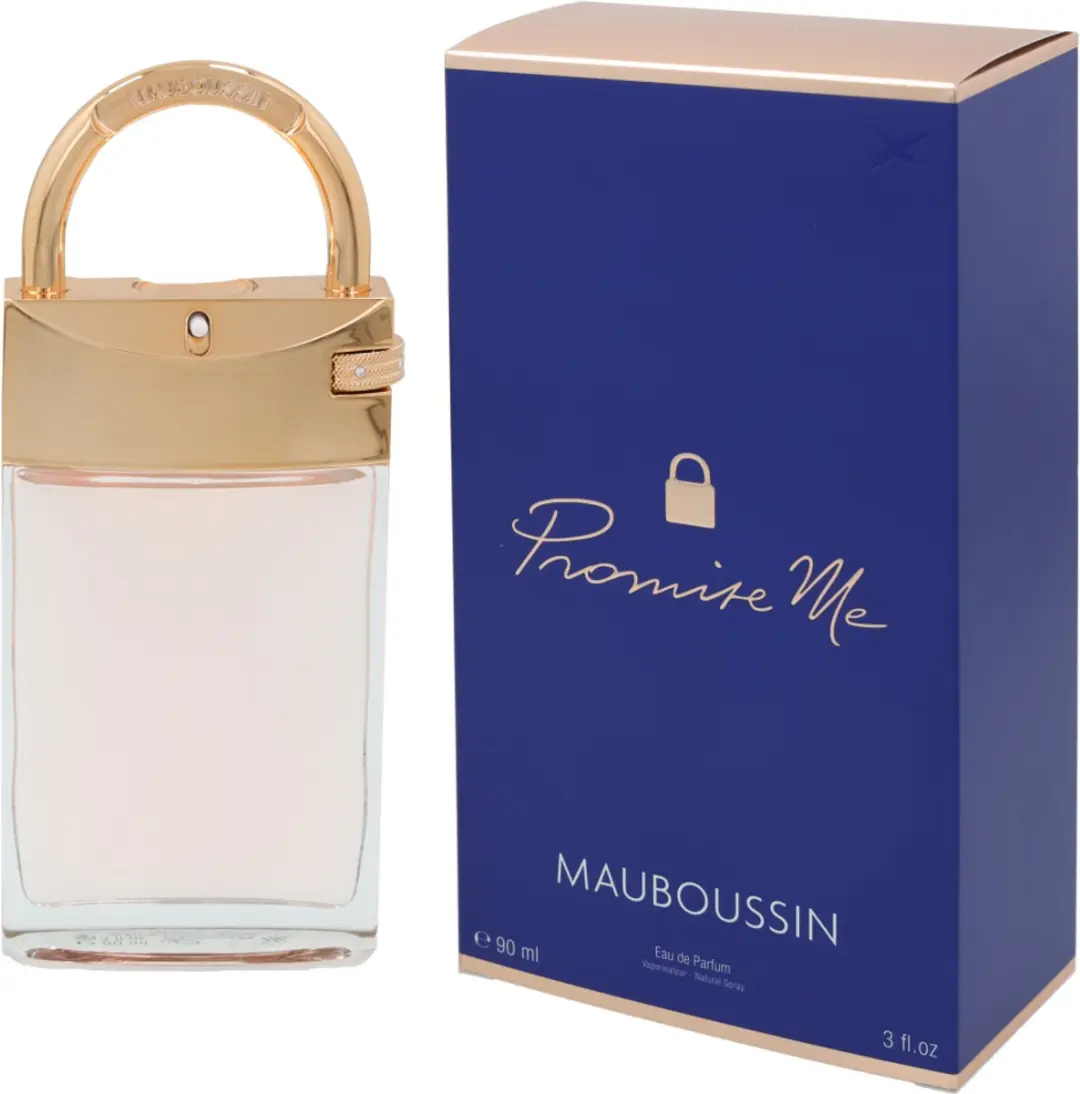 Mauboussin Promise Me Eau de Parfum 90ml