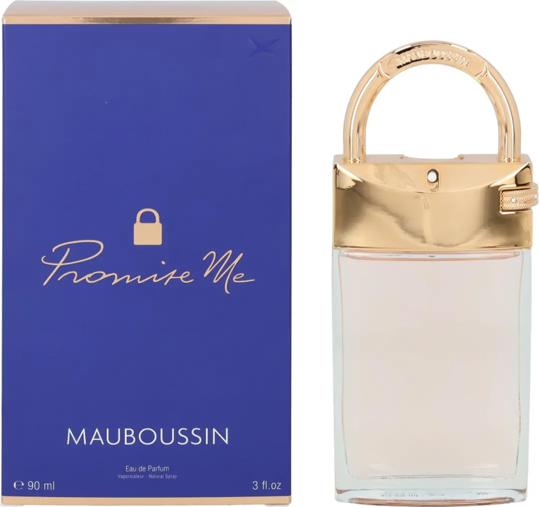 Mauboussin Promise Me Eau de Parfum 90ml