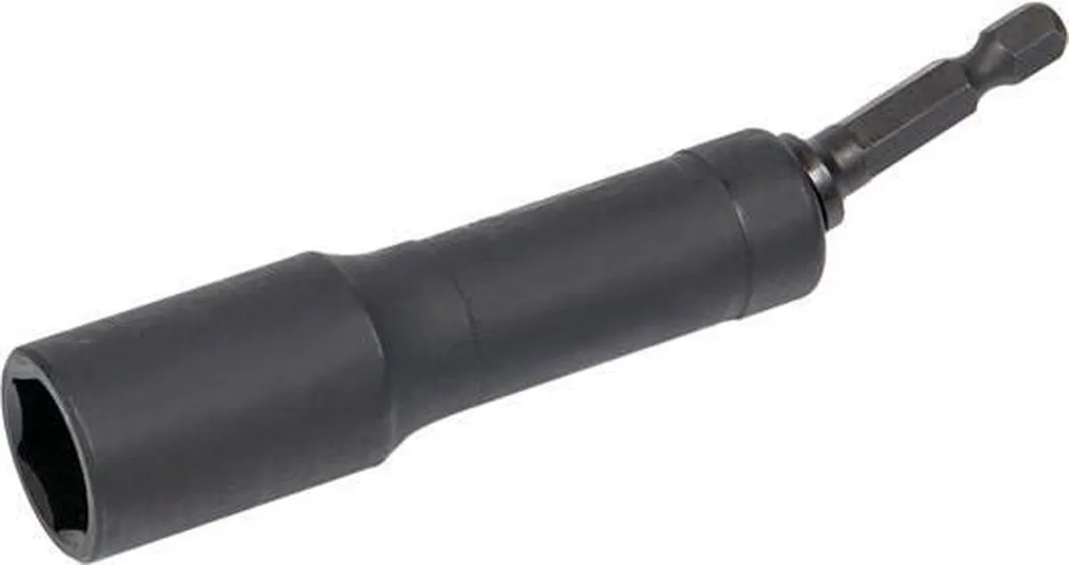 Hikoki Flexibele Dopsleutel 8mm 1/4" - 112mm